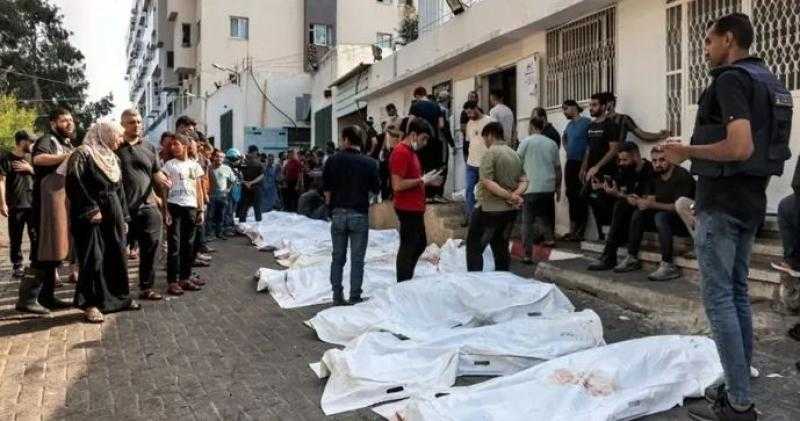 الصحة الفلسطينية: سقوط شهيدان وإصابة اثنين آخرين إثر استهدافهم برصاص الاحتلال