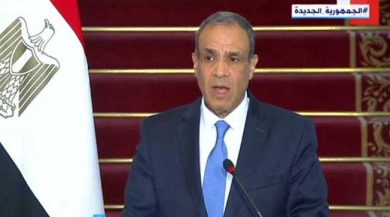 وزير الخارجية يؤكد ضرورة وقف العدوان الإسرائيلي على لبنان