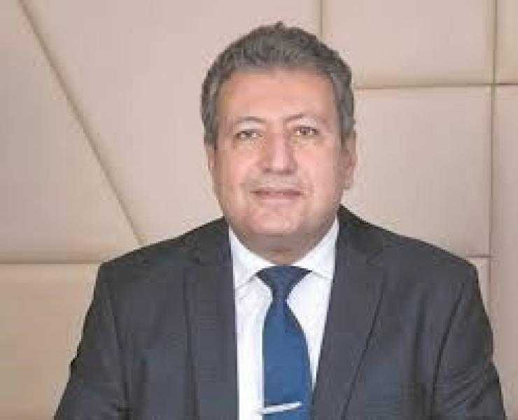 ضبط شاب بتهمة التشهير بوكيل لجنة الإسكان بمجلس النواب