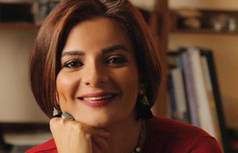 مريم نعوم: ”لام شمسية” ليس قصة حقيقية.. وفريق العمل تدرب على الحفاظ على سلامة الأطفال