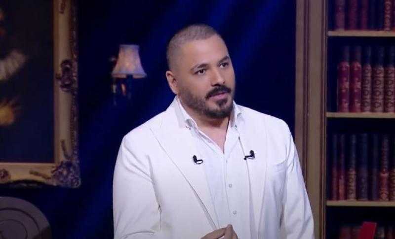 رامي عياش: نجاحي في مصر يفوق فنانين آخرين