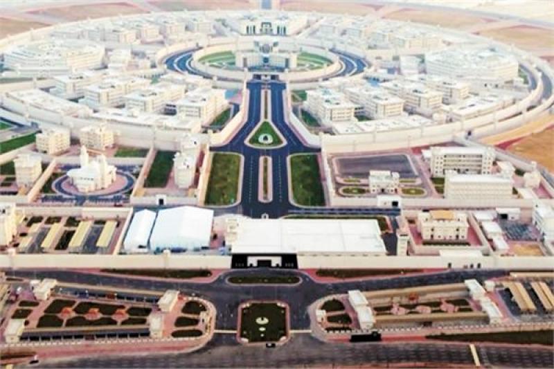 وزارة الداخلية تنفى إضراب نزلاء مركز إصلاح عن الطعام