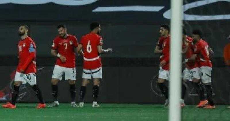 منتخب مصر يهزم سيراليون بهدف زيزو ويعزز صدارته لتصفيات كأس العالم