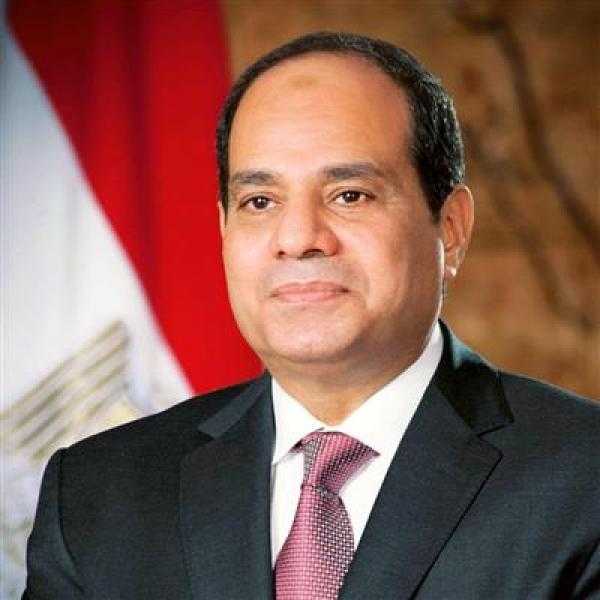 رئيس النيابة الإدارية يهنئ الرئيس السيسي وشعب مصر بمناسبة حلول ليلة القدر المباركة