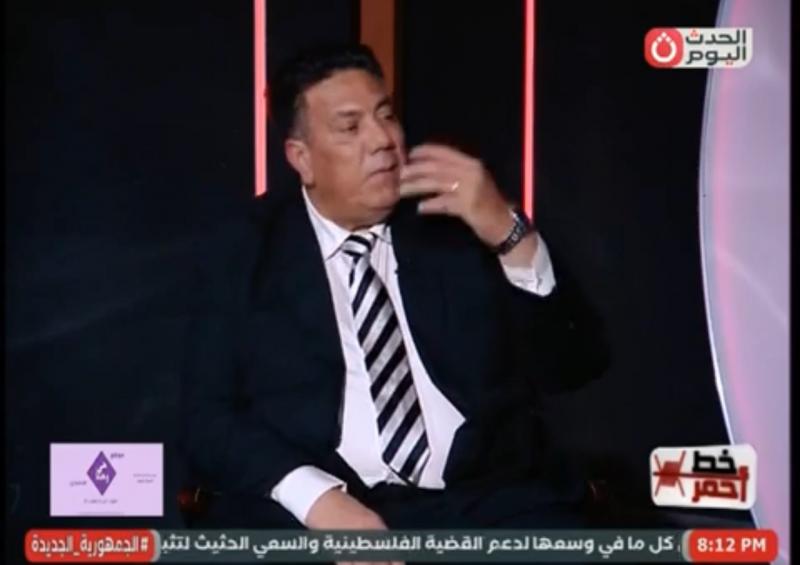 الموسيقار حسن دنيا يفتح النار على محمد فؤاد: مش مسامحه