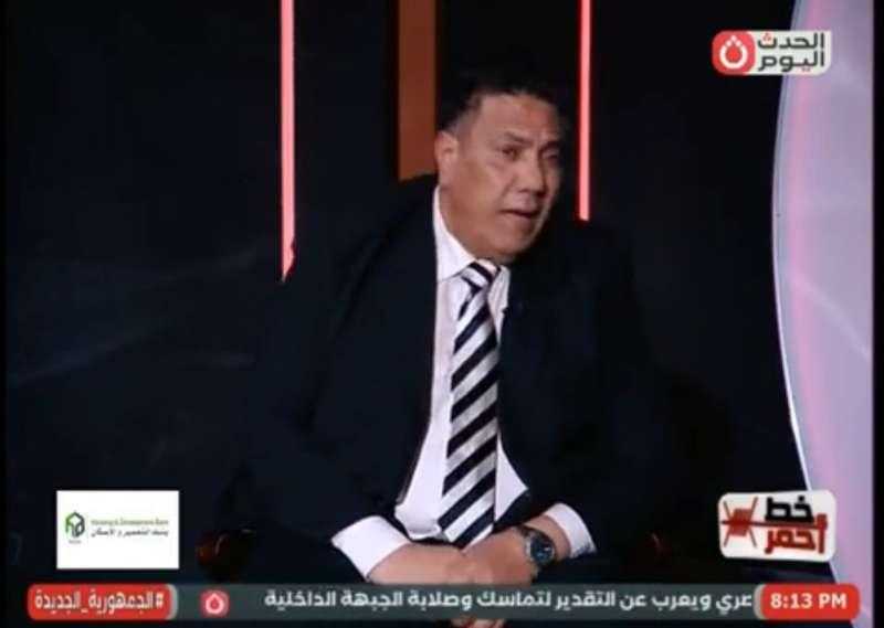 الملحن حسن دنيا لـ خط أحمر: العمل مع جلال الشرقاوي كان نقطة تحول في حياتي