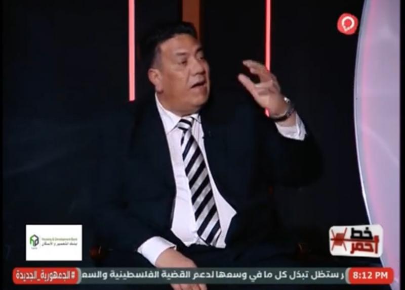 الملحن حسن دنيا لـ خط أحمر: عمرو مصطفى يحب البروباجاندا والجدل الفني