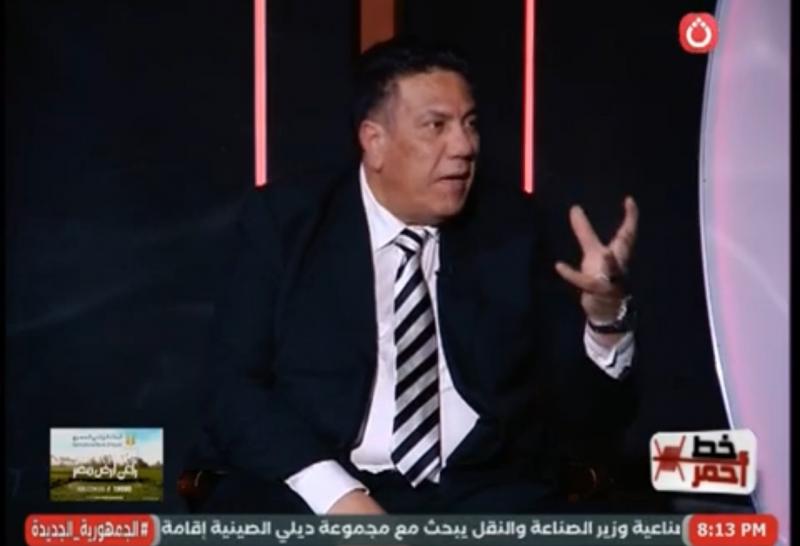 الملحن حسن دنيا لـ خط أحمر: نجاحي مع مصطفى كامل كان أكبر من تعاوني مع عمرو مصطفى