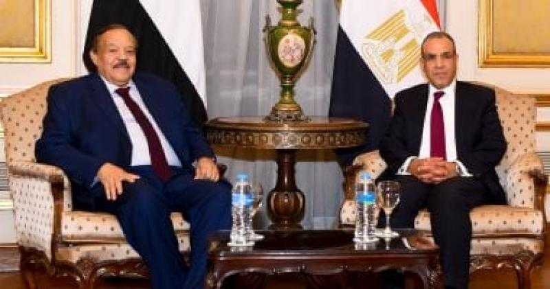 مصر تؤكد دعم المؤسسات الوطنية السودانية وجهودها استعادة الاستقرار