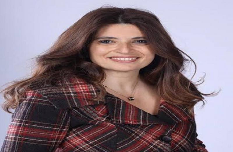 لمياء كامل: قمة صوت مصر هذا العام وضعت السياحة ضمن أجندتها الرئيسية