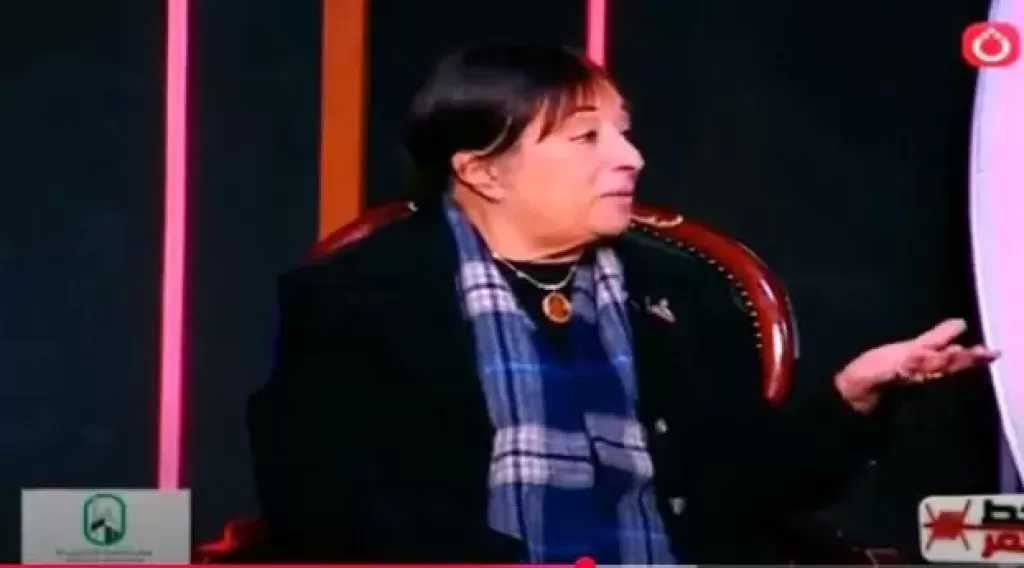 سميرة عبدالعزيز: رفضت تجسيد فتاة جامعية لهذا السبب