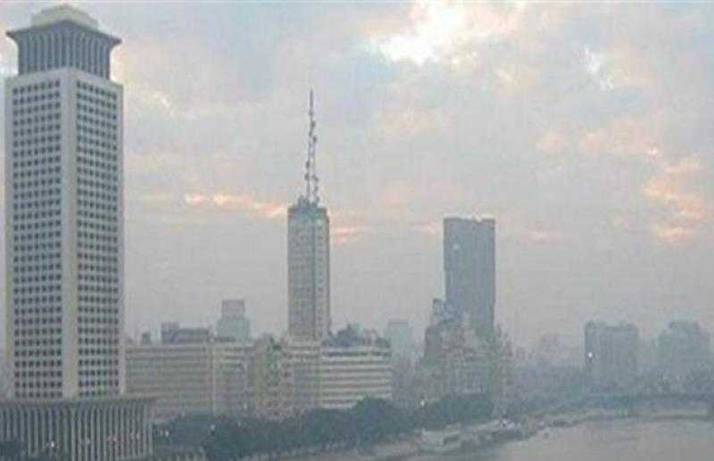 الأرصاد تحذر من طقس الساعات المقبلة بسبب الرياح وانخفاض الرؤية على الطرق