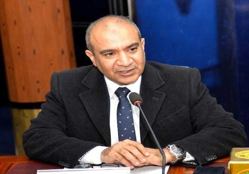 وفاة السكرتير العام لمحافظة الدقهلية عقب إصابته بأزمة قلبية خلال صلاة العيد
