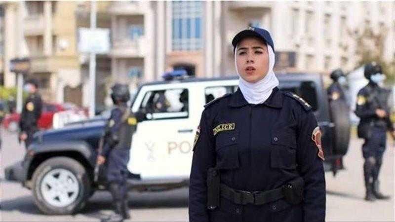 للتصدي للتحرش.. الشرطة النسائية تنتشر بالحدائق والأماكن العامة بالقاهرة والجيزة