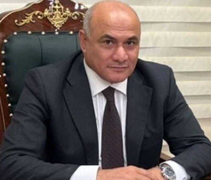 أمين الشؤون القانونية بـ«مستقبل وطن»: مصر تتحرك في كل الاتجاهات لدعم القضية الفلسطينية