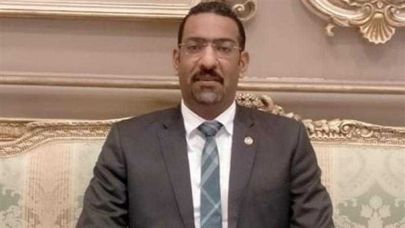 عضو بـ«الشيوخ»: احتشاد المصريين اليوم امتداد طبيعي لمواقف مصر عبر التاريخ