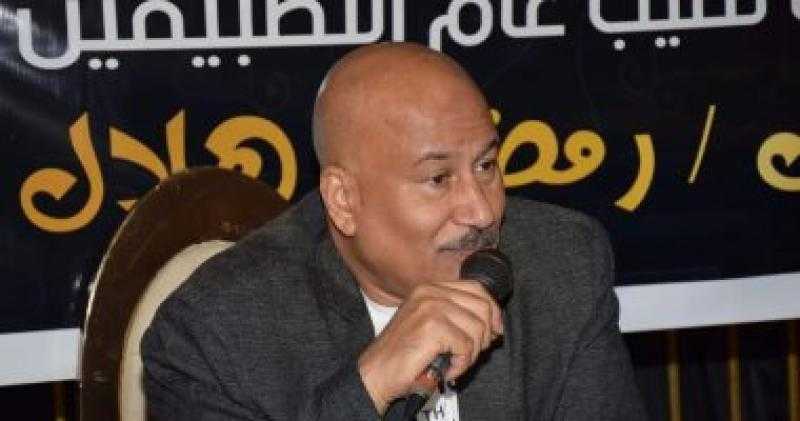 نقابة التطبيقيين: زيادة المعاشات لـ600 جنيه بدءا من أبريل 2025 وصرفها مع دفعة يوليو