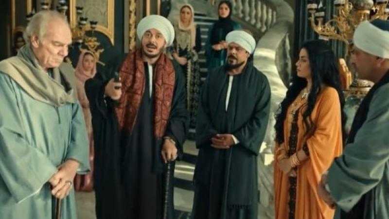 إنتاج وكتابة ومخرج.. أحمد صيام يكشف أسباب نجاح حكيم باشا