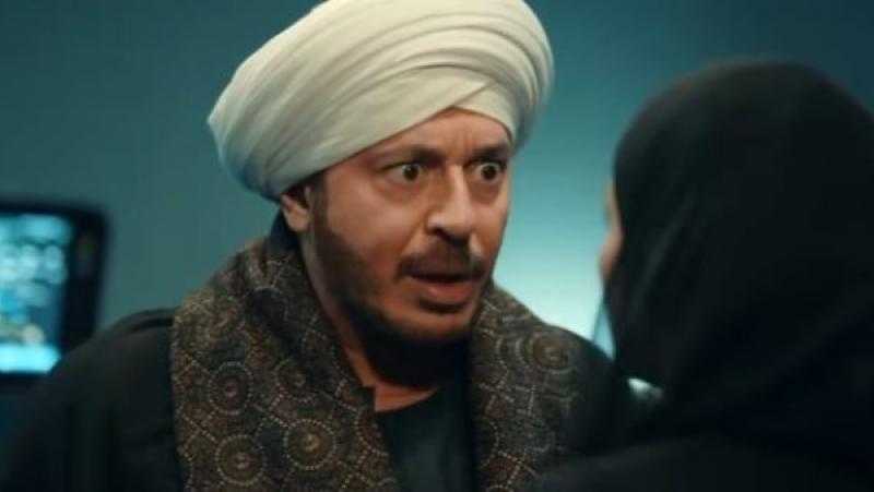 سلوى عثمان: حبيت دوري في حكيم باشا وتعاوني مع مصطفى شعبان