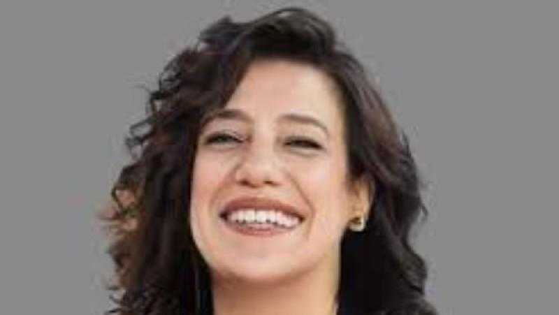 أنا محظوظة.. سما إبراهيم تعلق على دورها في مسلسل ”قلبي ومفتاحه”