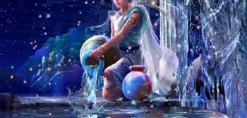 برج الدلو.. حظك اليوم الثلاثاء 1 أبريل