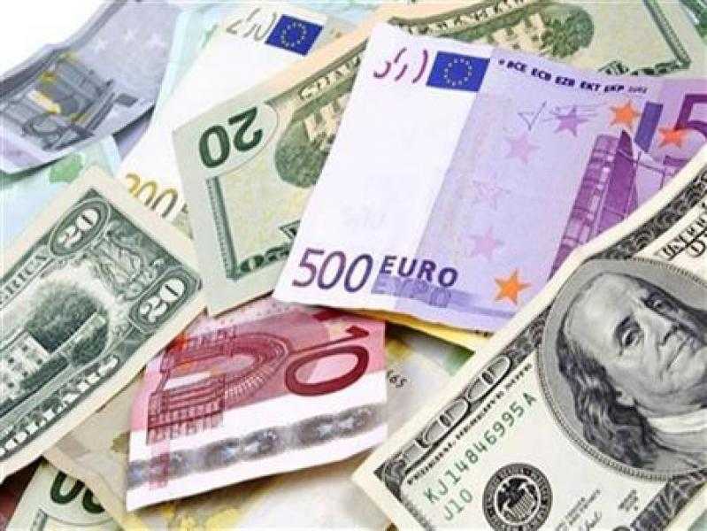 الداخلية تضبط قضايا اتجار في العملات الأجنبية بقيمة 11 مليون جنيه خلال 24 ساعة