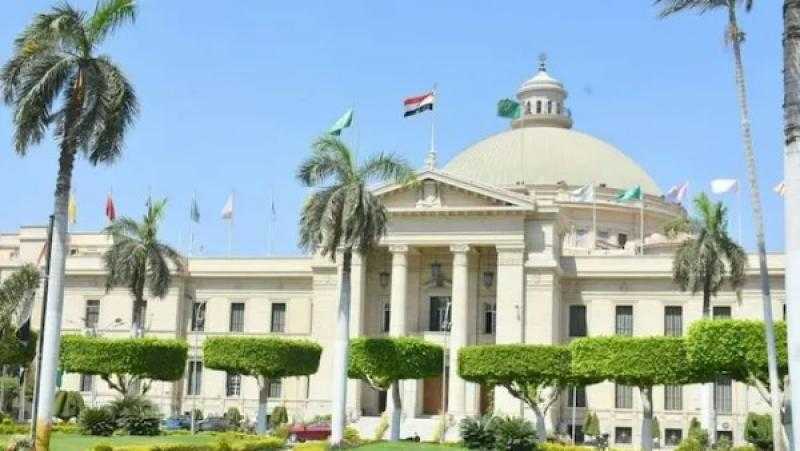 جامعة القاهرة: إجراء امتحانات منتصف الفصل وفق الجداول المحددة بكل كلية