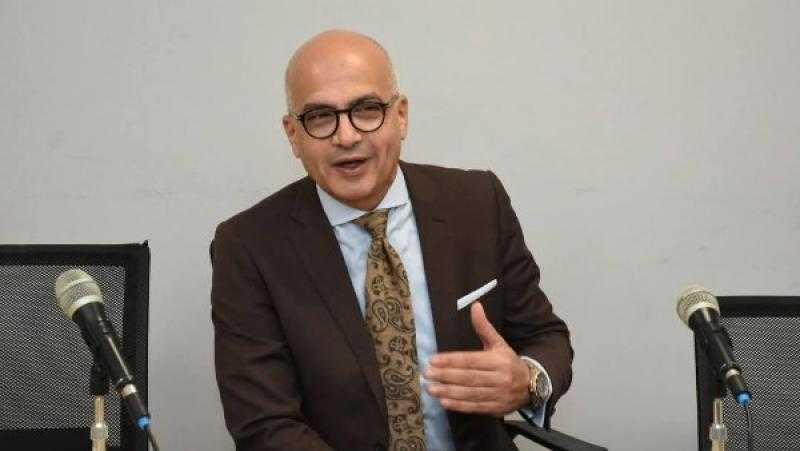 استعدادت مكثفة بجامعة عين شمس لزيارة الاعتماد القومي للجامعة