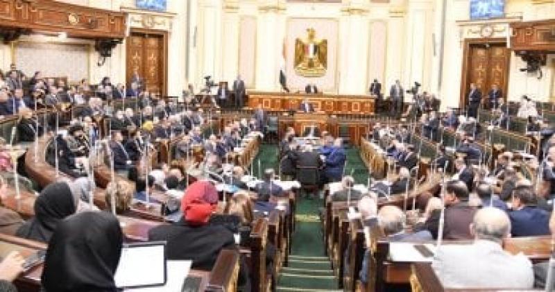 نائب يطالب المجتمع الدولى بتحمل مسؤوليته فى وقف هجمات الاحتلال المتواصلة