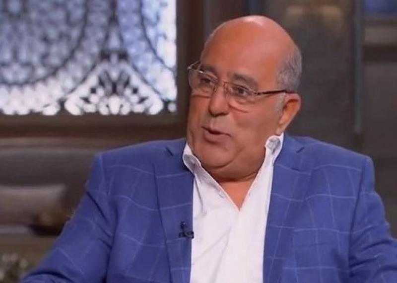 إسماعيل فرغلي: الاحتفال باليتيم لا يجب أن يقتصر على يوم واحد فقط