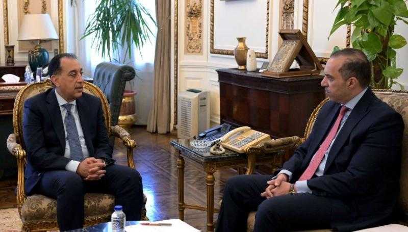 رئيس الوزراء يستعرض عددا من الملفات المهمة لمناقشتها عبر آلية «الحوار الوطني»