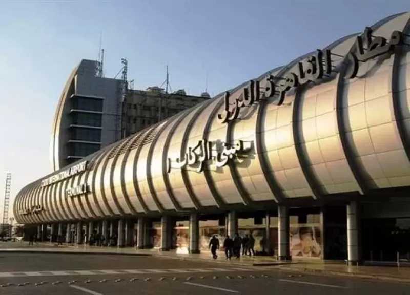 شركة ميناء القاهرة الجوي تعلن إطلاق تطبيقها الإلكتروني الرسمي لخدمة المسافرين