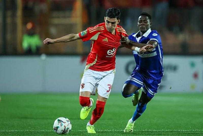 كاف يحدد موعد الاجتماع الفني لمباراة الأهلي والهلال في موريتانيا