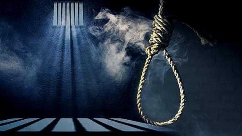 تنفيذ الإعدام بحق المتهم الرئيسي في جريمة اغتصاب سيدة أمام زوجها بالإسماعيلية