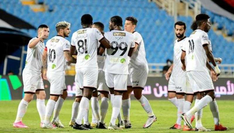 83 مباراة ودية لفرق الدوري السعودي استعدادا للموسم الجديد