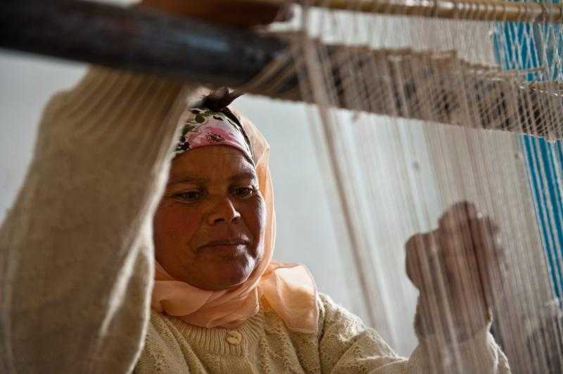 «تجارية الشرقية» تٌعد استراتيجية عمل جديدة لمساعدة المرأة وتمكينها اقتصاديا