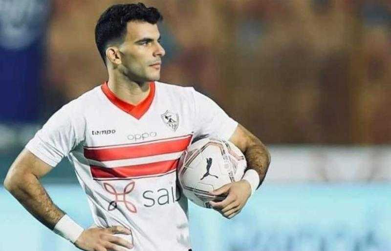 زيزو: لم أوقع للأهلي وأنتظر موقف الزمالك