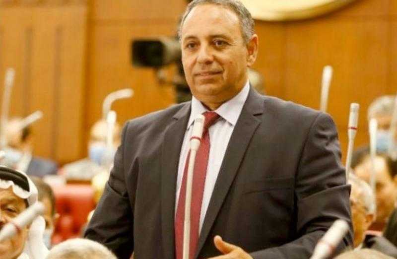 تحالف الأحزاب: زيارة ماكرون للعريش تعكس الدعم الدولي للموقف المصري الرافض للتهجير