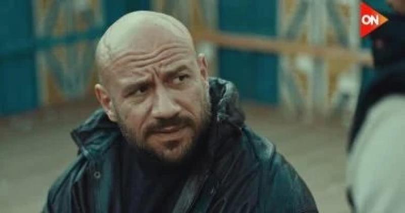 مسلسل الغاوي يتصدر قائمة منصة watch it للأعلى مشاهدة فى مصر