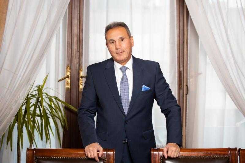 محمد الأتربي: شهادات الادخار ذات العائد الثابت 27% و23.5% يحسمها اجتماع البنك المركزي