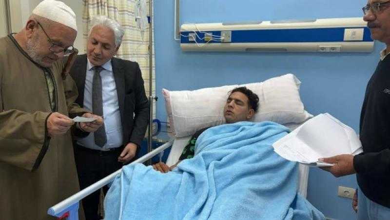 تأجيل محاكمة «مدربة الأسود» بطنطا للنطق بالحكم