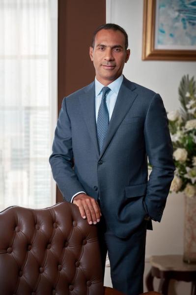 بنك قناة السويس يتصدر غلاف مجلة ”The Business Fame كأفضل بنك لإدارة الخزانة في مصر عام 2025”