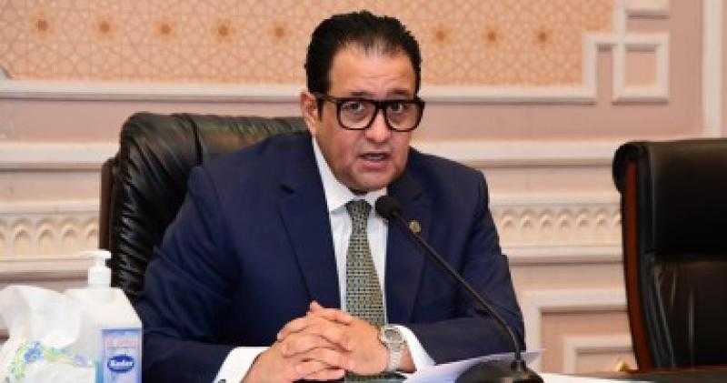 النائب علاء عابد: افتتاح المتحف المصري حدث تاريخي يؤكد ريادة مصر الحضارية