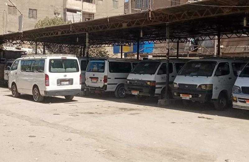محافظ دمياط يعتمد تعديل تعريفة ركوب سيارات الأجرة