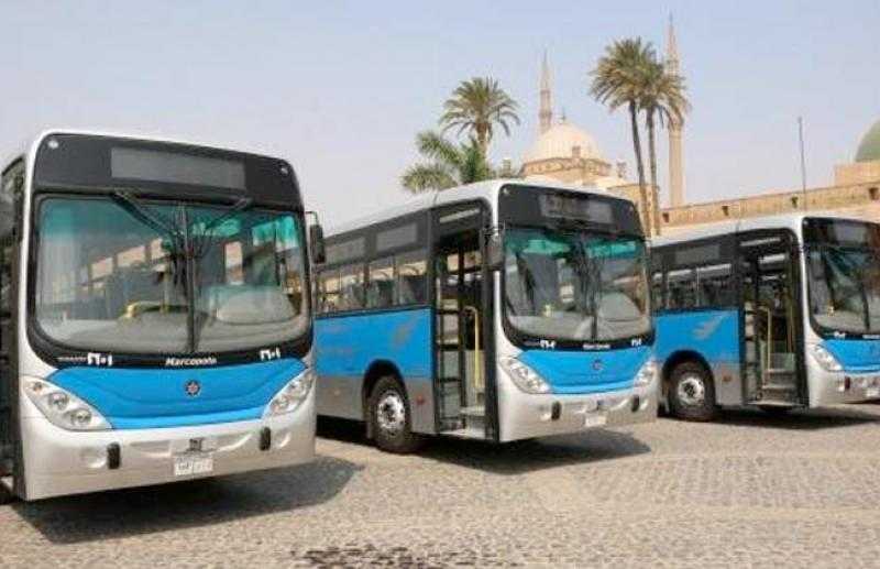 محافظة القاهرة: تعديل تعريفة ركوب سيارات السرفيس والنقل العام والجماعي والأقاليم| صور