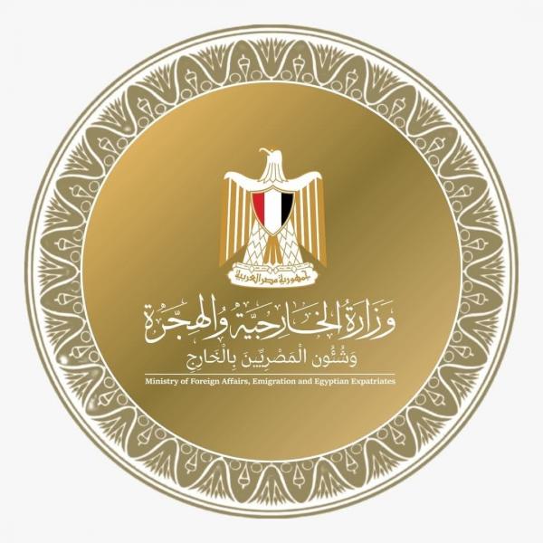وزير الخارجية والهجرة يلتقي مع الرئيس الصومالي