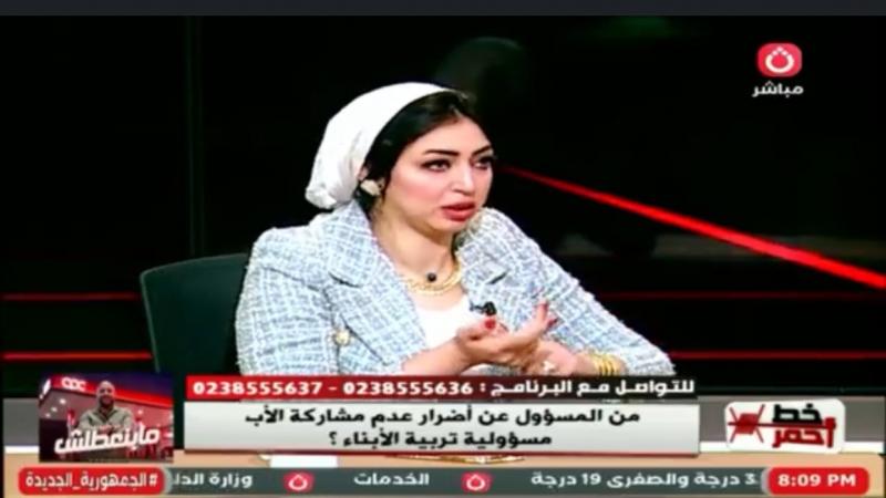 استشارية تربوية تحذر: مشاكل الطفولة تبدأ من غياب الحوار مع الأب