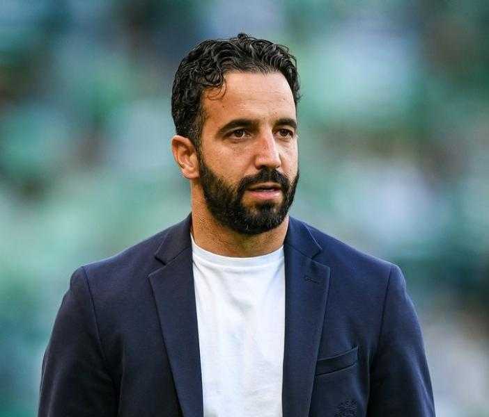 ”أموريم” يتحسر على الخسارة أمام أرسنال.. ويؤكد فخره بلاعبي مانشستر يونايتد