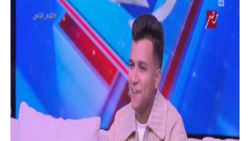 وقفت له الأغنية.. عصام صاصا يكشف غدر عمر كمال به لصالح حمو بيكا