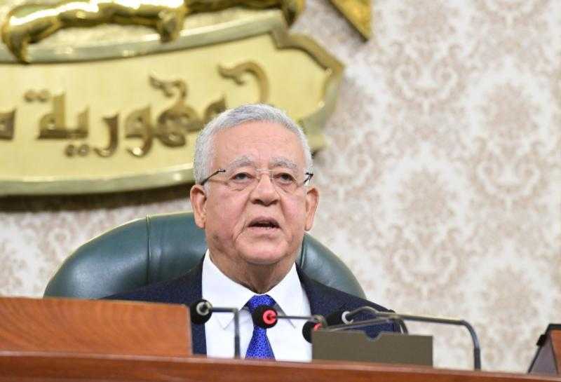 النواب يحيل 66 مشروع قانون مُقدم من الحكومة باعتماد خطة التنمية الاقتصادية والاجتماعية للجنة الخطة والموازنة